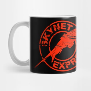 Skynet Express Mug